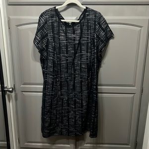 Black Business Casual Dress